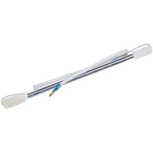 Тен відтайки (скляний) для холодильника 115W "/25 см./10 "No Frost"