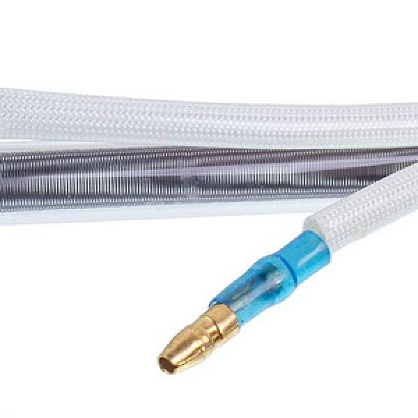 Тен відтайки (скляний) для холодильника 115W "/25 см./10 "No Frost"