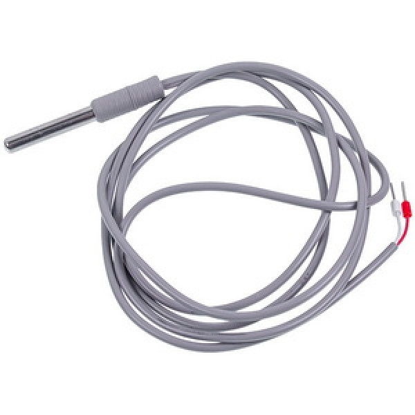 Датчик температури WS NTC MTF 10kOhm L=1500mm (сталевий наконечник) для кондиціонера