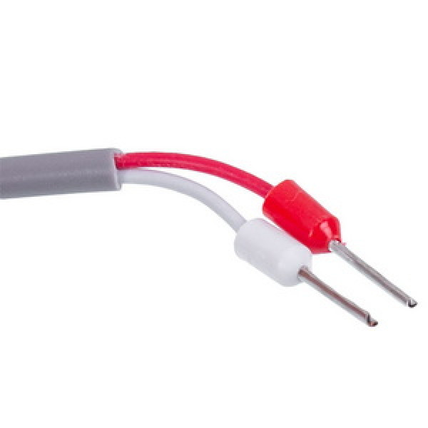 Датчик температури WS NTC MTF 10kOhm L=1500mm (сталевий наконечник) для кондиціонера