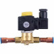 Magic Control HLF 64-4S Клапан електромагнітний 1/2" для кондиціонера