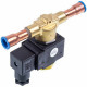 Magic Control HLF 64-4S Клапан електромагнітний 1/2" для кондиціонера