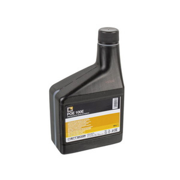 Олива синтетична Errecom OL6033.М.P2 POE 100E HIBRID 500ml