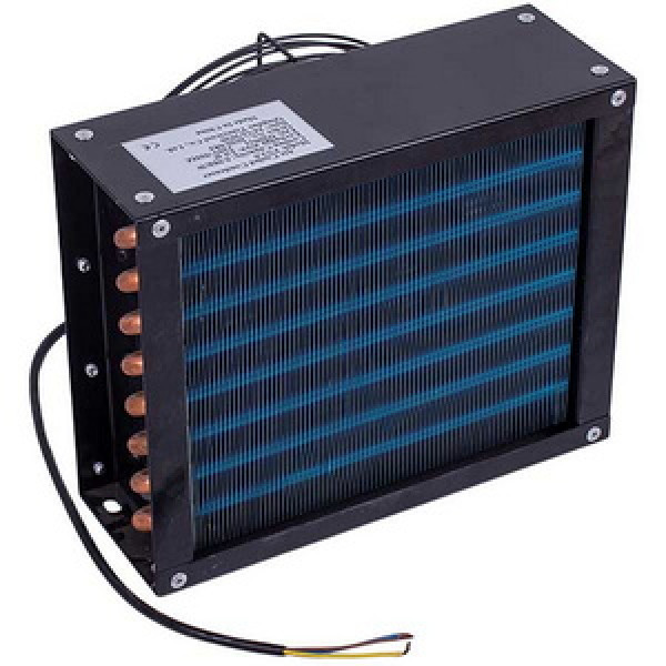 Конденсатор (теплообмінник) із вентилятором FN2.0 0.98 kW