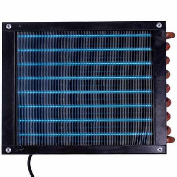 Конденсатор (теплообмінник) із вентилятором FN2.0 0.98 kW