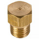 Форсунка для газової плити 0,50mm Gorenje 162162