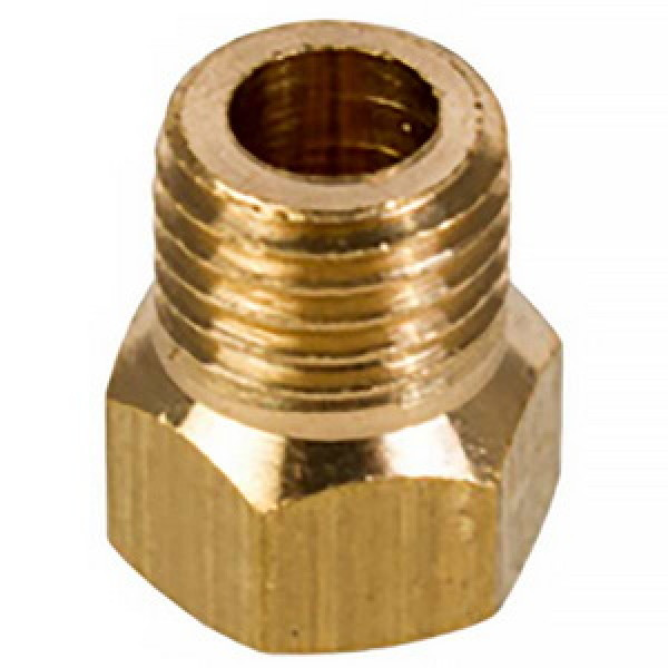 Форсунка для газової плити 0,50mm Gorenje 162162