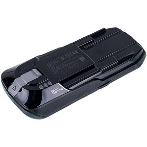 Акумулятор для акумуляторного пилососа Tefal ZR009702 32.4V Li-Ion