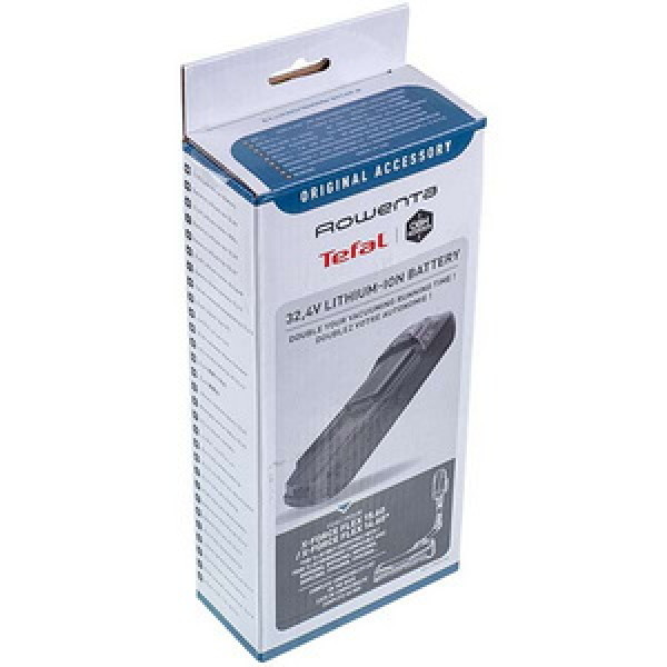 Акумулятор для акумуляторного пилососа Tefal ZR009702 32.4V Li-Ion