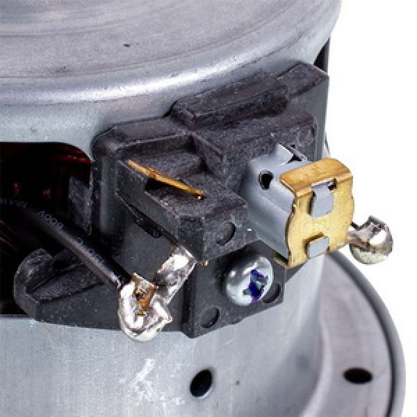 Двигун для пилососа Rowenta SS-7235007503 CDS-PT22-831 D=112/83mm H=105/42mm 800W