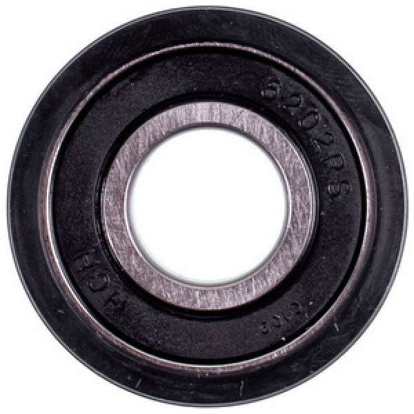 Опорний ролик барабана 6202LUV для сушильної машини Candy 40004307