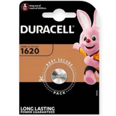 Батарейка Duracell CR1620 3V блістер 1 шт.