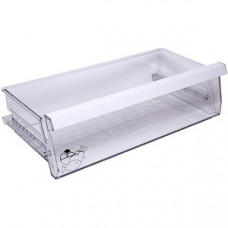Ящик для овочів холодильника Beko 4248610300 670x335x185mm (нового зразка)