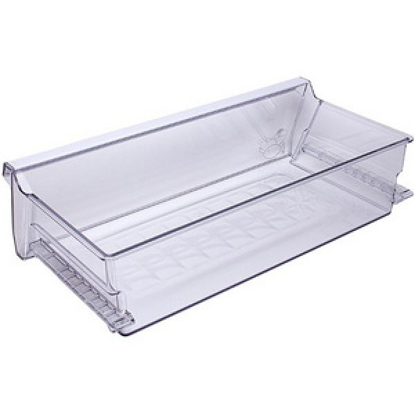 Ящик для овочів холодильника Beko 4248610300 670x335x185mm (нового зразка)