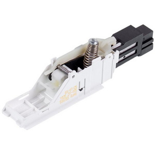 Замок люка (дверей) 500355 ZV-005 для сушильної машини Gorenje