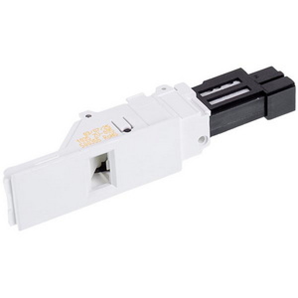 Замок люка (дверей) 500355 ZV-005 для сушильної машини Gorenje