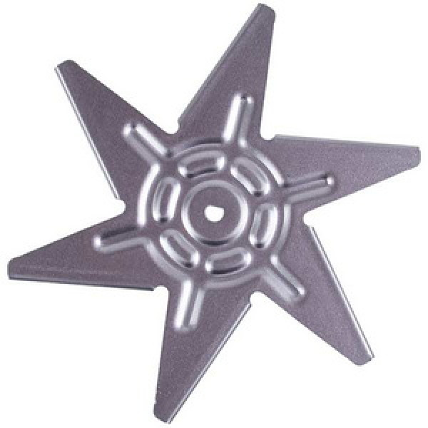 Крильчатка вентилятора для духовки Gorenje 713429