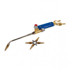 Пальник газовий ручний RTM H 01-6 C (кисень + пропан)