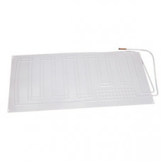 Випарник 450x1000mm (плачучий) HR двопатрубковий