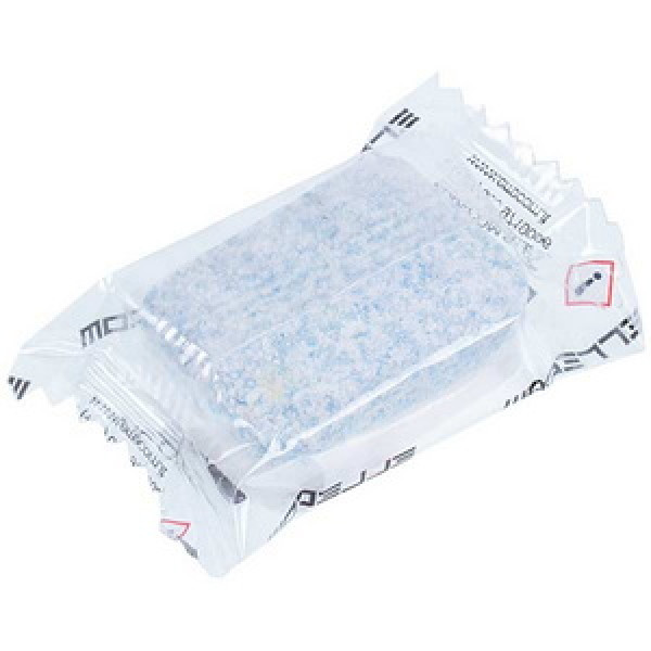 Відновлювальний очисник для випарників у пігулках ERRECOM AB1089.01.JA EVO TABS