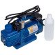 Вакуумний насос Value mini VI 215 S-M (2 ступ./42 л/хв.)