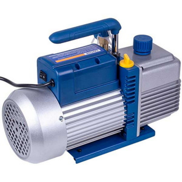 Вакумний насос Value VE-245 (2 ступ./128 літ/хв.)