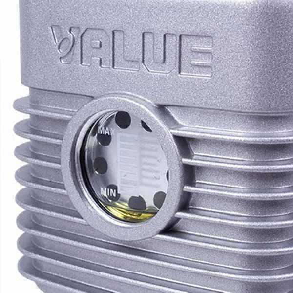 Вакумний насос Value VE-245 (2 ступ./128 літ/хв.)