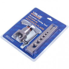 Вальцювання для мідних труб VALUE VFT 808 -IN D труби= 1/4&apos&apos – 3/4&apos&apos