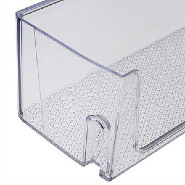 Полиця дверей для пляшок у холодильник Samsung DA97-25590B 465x120mm