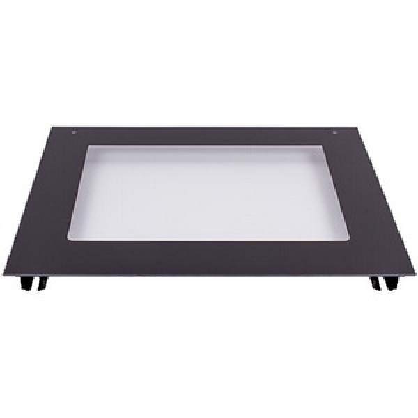 Скло дверцят зовнішнє для духовки Gorenje 882349 593x457mm