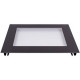 Скло дверцят зовнішнє для духовки Gorenje 882349 593x457mm