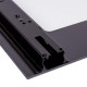 Скло дверцят зовнішнє для духовки Gorenje 882349 593x457mm