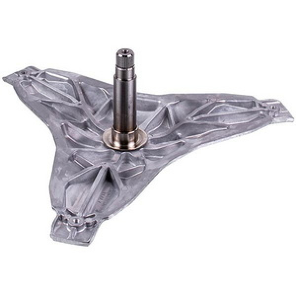 Хрестовина барабана для пральної машини Miele COD.821 EBI L вала=127mm
