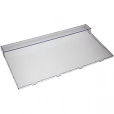 Панель ящика морозильної камери Beko 5906362000 445x235mm (нижнього)
