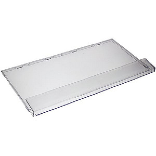 Панель ящика морозильної камери Beko 5906362000 445x235mm (нижнього)