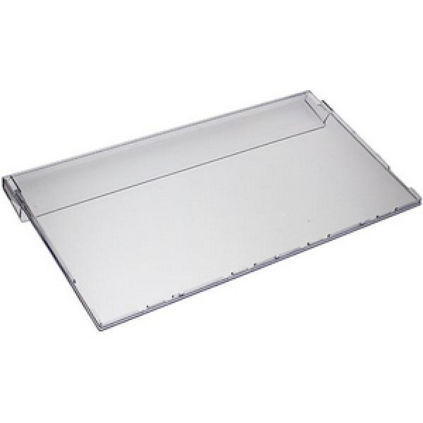 Панель ящика морозильної камери Beko 5906362000 445x235mm (нижнього)