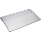 Панель ящика морозильної камери Beko 5906362000 445x235mm (нижнього)