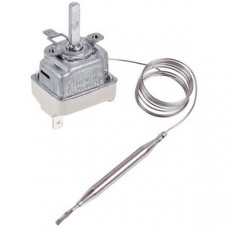 Термостат для фритюрниці EGO 5519032826 55.19032.826 16A 230V 70-200 °C капіляр L=900mm