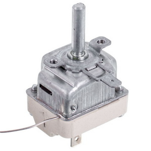 Термостат для фритюрниці EGO 5519032826 55.19032.826 16A 230V 70-200 °C капіляр L=900mm