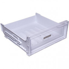 Ящик морозильної камери для холодильника Whirlpool C00607930 (верхній) 425x420x165mm
