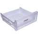 Ящик морозильної камери для холодильника Whirlpool C00607930 (верхній) 425x420x165mm