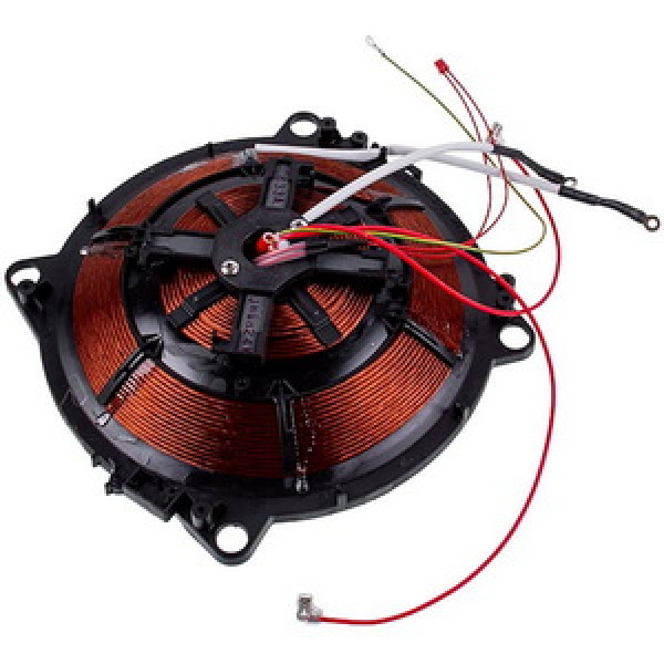 Тен-диск для мультиварки Tefal US-7222041319 D=240mm