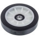 Beko 2987300200 Опорний ролик барабана для сушильної машини