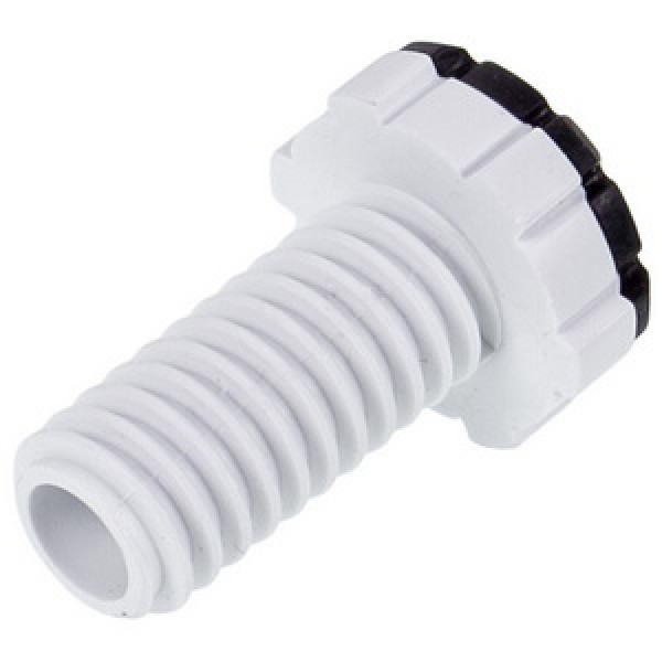 Ніжка для сушильної машини Beko 2983410100 (різьблення D=16mm, H=46mm)