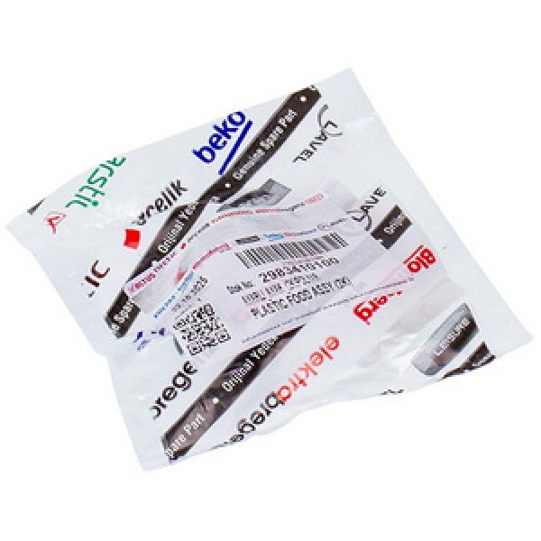 Ніжка для сушильної машини Beko 2983410100 (різьблення D=16mm, H=46mm)