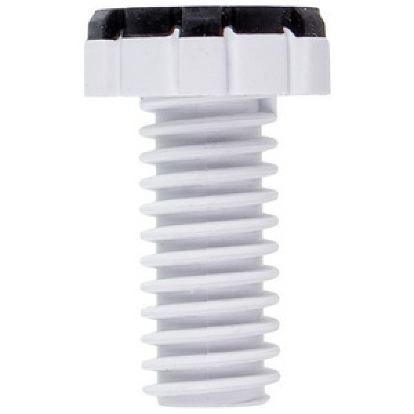 Ніжка для сушильної машини Beko 2983410100 (різьблення D=16mm, H=46mm)