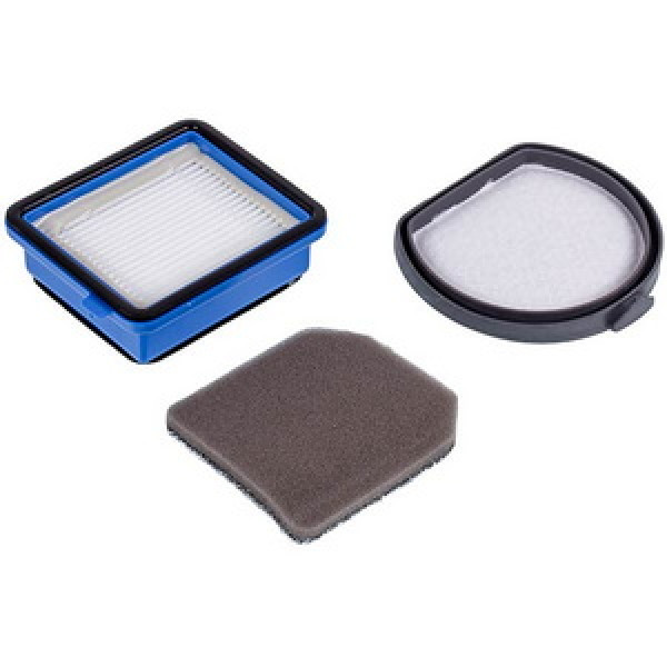 Набір фільтрів ESPK9 мотора HEPA + контейнера (поролон) для акумуляторного пилососа Electrolux 900169078