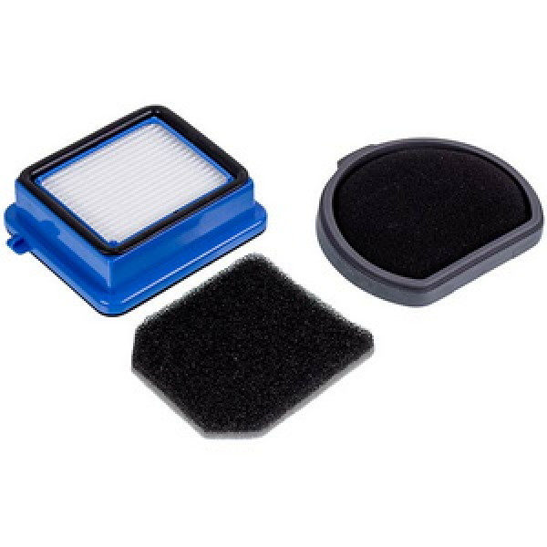 Набір фільтрів ESPK9 мотора HEPA + контейнера (поролон) для акумуляторного пилососа Electrolux 900169078