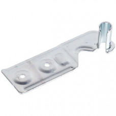 Петля дверей (нижня) для холодильника Samsung DA97-13613A