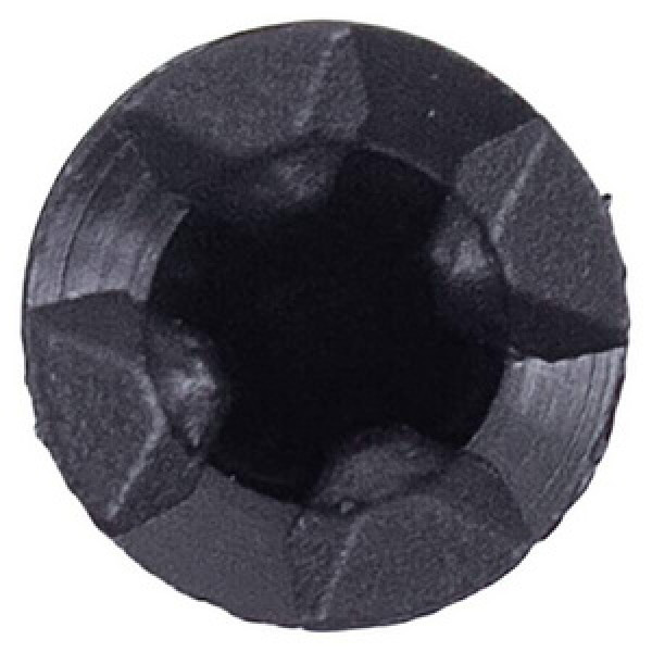 Муфта моторного блоку для блендера Braun 7322113974 чорна